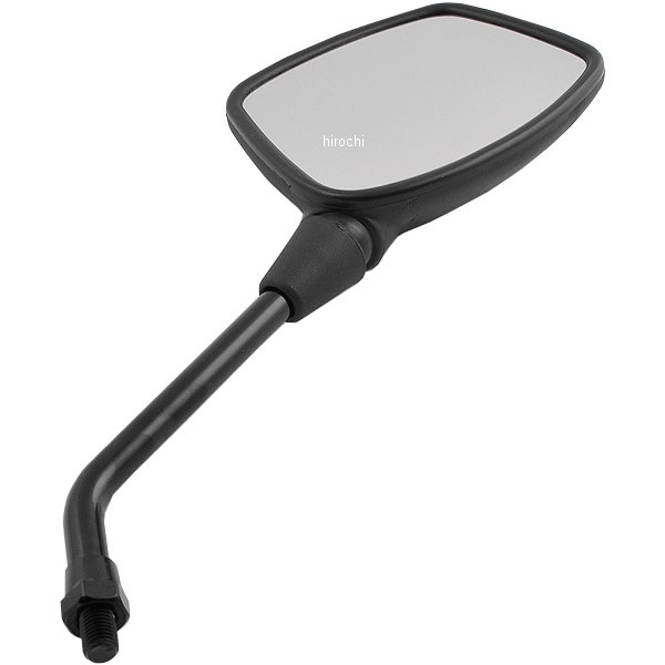 【USA在庫あり】 エムゴ EMGO ミラー 補修用 82年-83年 KZ750 黒(右) 2029672 JP店