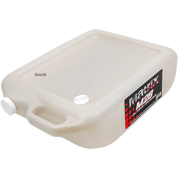  マトリックス MATRIX Concepts M28 オイルドレン matM28-100 JP店