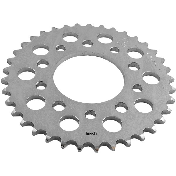 Sprockets - 【USA在庫あり】 JT スプロケット JT Sprockets リア スプロケット 37T/525 86年-07年 GB500、CB400、VT600C JTR1332-37 JP店