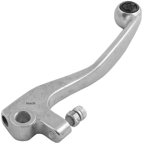 【USA在庫あり】 ムースレーシング MOOSE RACING ブレーキレバー 92年以降 ホンダ、GASGAS ポリッシュ M553-10-11 JP店