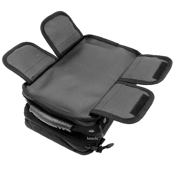 【メーカー在庫あり】 グーリー GULLY タンクバック 黒 6L GLT-907 JP店