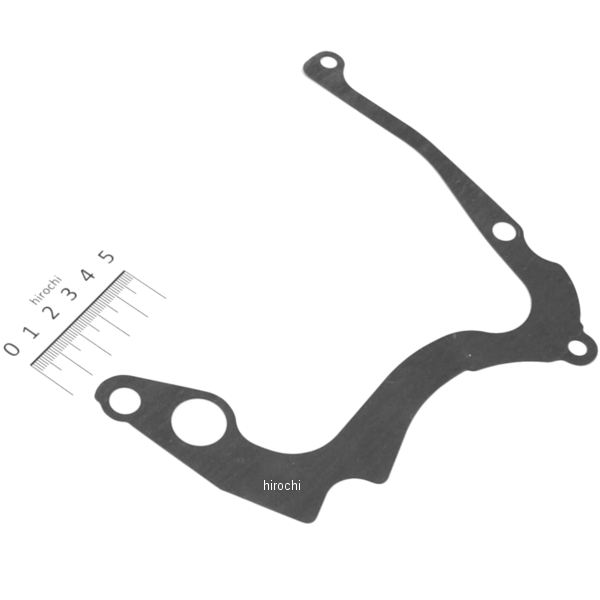 【メーカー在庫あり】 ヤマハ純正 ガスケット クランクケース カバー 5EA-15451-00 JP店