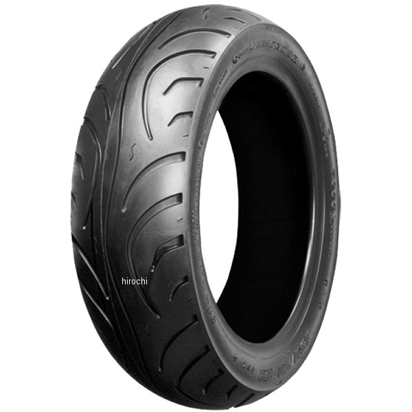 【メーカー在庫あり】 NBS バイクパーツセンター タイヤ 130/70-12 56L TL リア NB988 JP店