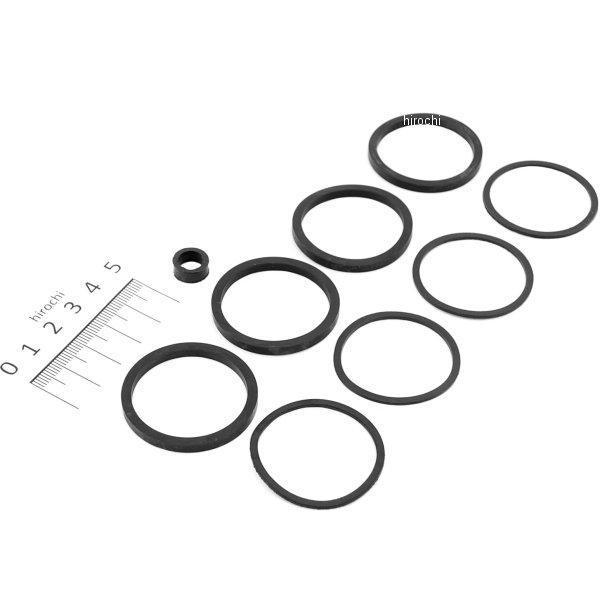 【USA在庫あり】 DRAG 補修シール リアキャリパー 08年以降 FLH 1702-0126 JP店