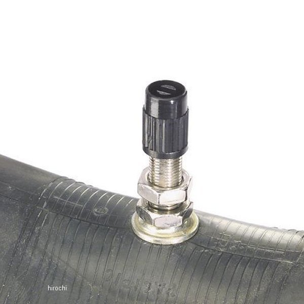 バイクマスター BikeMaster チューブ ATV用 25 x12 x9 TR6シームレス構造で製造され、ヘビーデューティバルブを備えた天然ゴムチューブです。374655楽天 JP店　