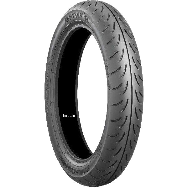ブリヂストン BRIDGESTONE バトラックス SC 110/90-12 64L TL フロント SCS60013 JP店