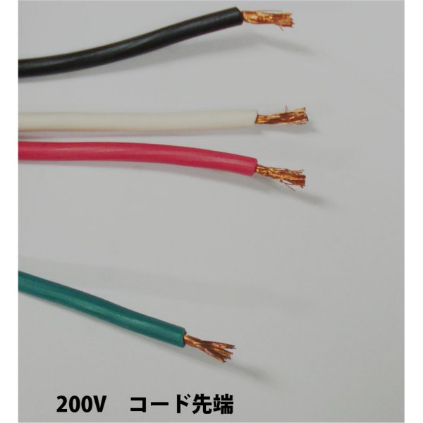 【メーカー在庫あり】 エスコ(ESCO) 三相200V/480W(50Hz)/50mm 水中ポンプ 0000120...