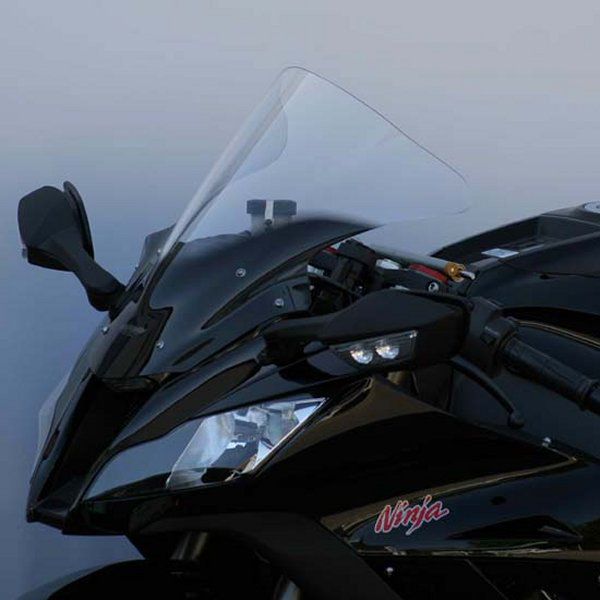 エムアールエー MRA スクリーン オリジナル 11年-15年 ZX-10R クリア 4548664513529 JP店