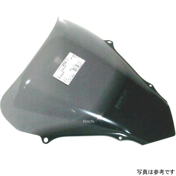 エムアールエー MRA スクリーン スポイラー 01年以降 ZRX1200S クリア 4520616014612 JP店