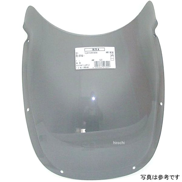 エムアールエー MRA スクリーン オリジナル クリア 98年-03年 ドゥカティ ST4 4520616614379 JP店
