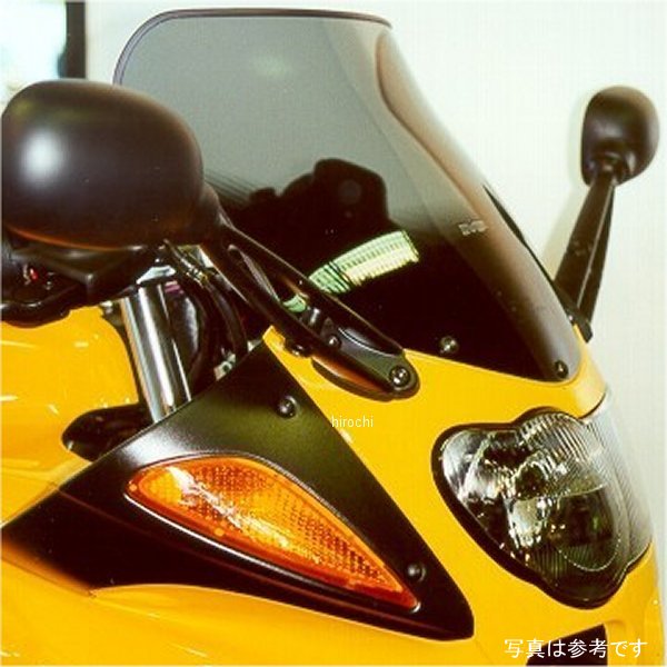 エムアールエー MRA スクリーン スポイラー クリア BMW R1100S 4520616770280 JP店