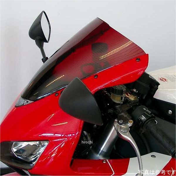 エムアールエー MRA スクリーン オリジナル 04年-07年 CBR1000RR クリア 4547424315250 JP店