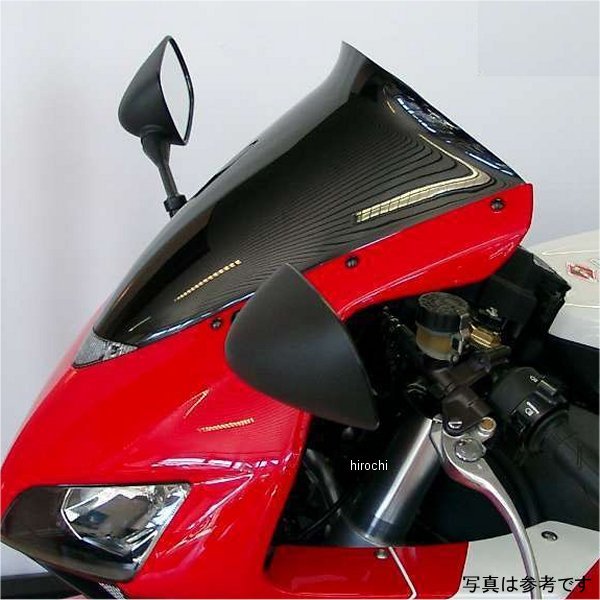エムアールエー MRA スクリーン スポイラー クリア 04年-07年 ホンダ CBR1000RR 4547424315304 JP店