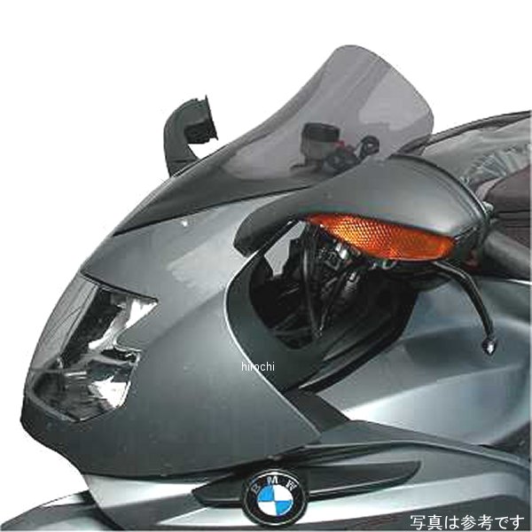 エムアールエー MRA スクリーン ツーリング ブラック 09年-13年 BMW K1300S 4548664811595 JP店