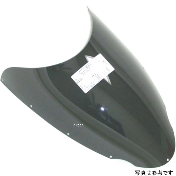 エムアールエー MRA スクリーン オリジナル ブラック 03年-04年 ドゥカティ 999S 4548664811960 JP店