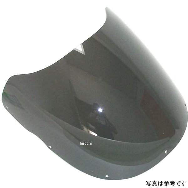 エムアールエー MRA スクリーン オリジナル ブラック ドゥカティ 851ストラーダ 88 4548664813650 JP店