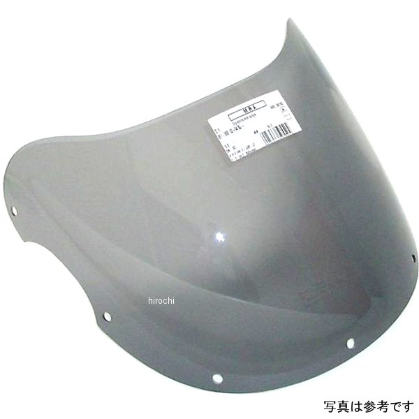 エムアールエー MRA スクリーン オリジナル ブラック 92年-94年 ドゥカティ 851ストラーダ 4548664813728 JP店