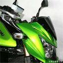エムアールエー MRA スクリーン オリジナル 11年以降 Z750R 黒 4548664843039 JP店