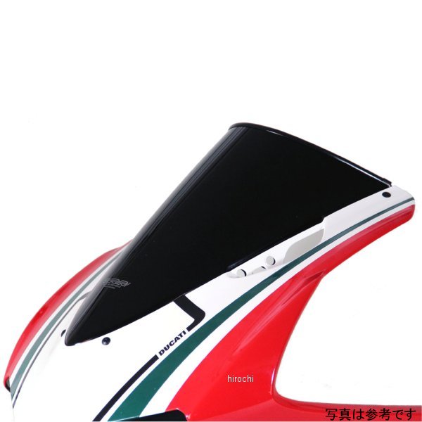 エムアールエー MRA スクリーン オリジナル スモーク 12年-14年 ドゥカティ 1199パニガーレ/S 4548664862412 JP店