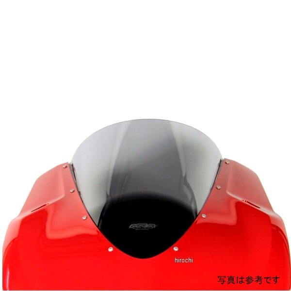 エムアールエー MRA スクリーン オリジナル クリア 15年-19年 BMW S1000XR 4548916506323 JP店