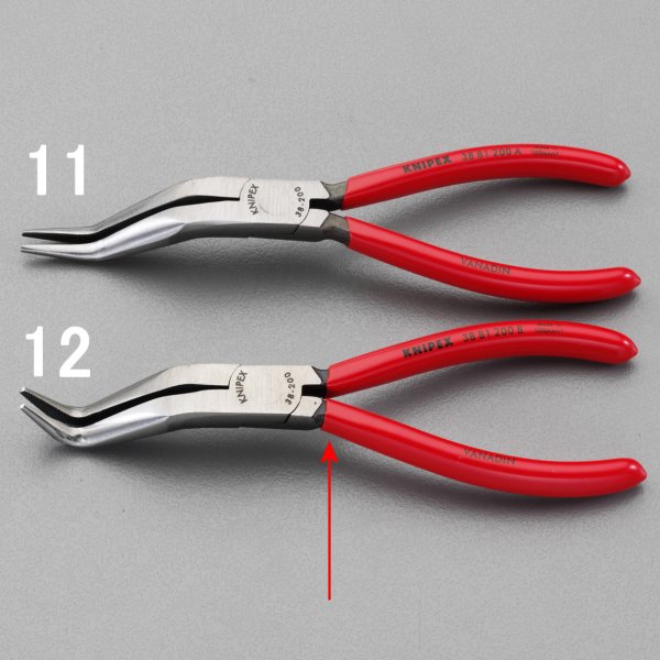 ڥ᡼߸ˤ  ESCO 200mm ᥫ˥åץ饤䡼 000012258860 JP