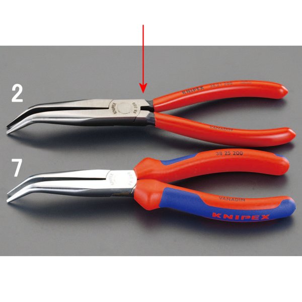 ڥ᡼߸ˤ  ESCO 200mm ᥫ˥åץ饤䡼() 000012057628 JP