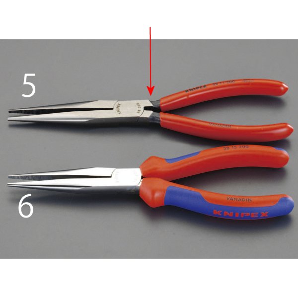 ڥ᡼߸ˤ  ESCO 200mm ᥫ˥åץ饤䡼 000012057631 JP