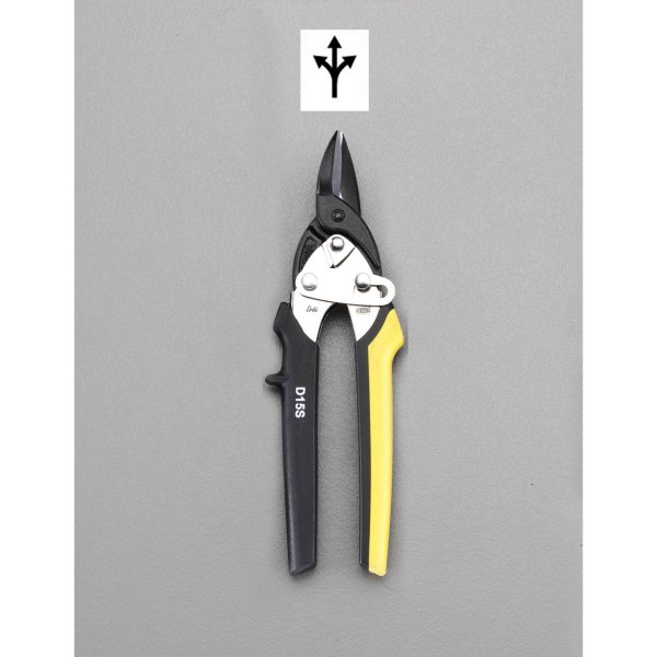 �ڥ᡼�����߸ˤ���� EA544AB2 ������ ESCO 180mm �Ϥ��� Ŵ���� �������� 000012237797 JPŹ