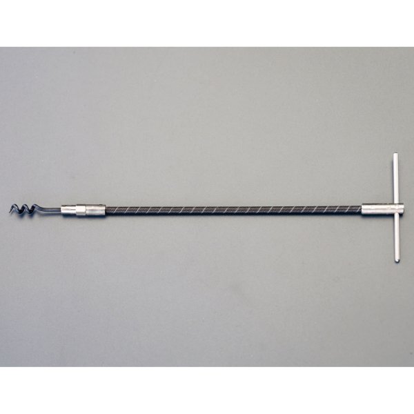 交換フック：EA566AG-12、-42、-52軸径：6.4mm長：29mm径：8mm全長：295mmグランドパッキン用000012209281楽天 JP店　