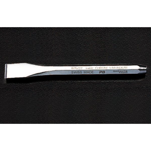 【メーカー在庫あり】 エスコ ESCO 22x180mm 平タガネ 000012030187 JP店