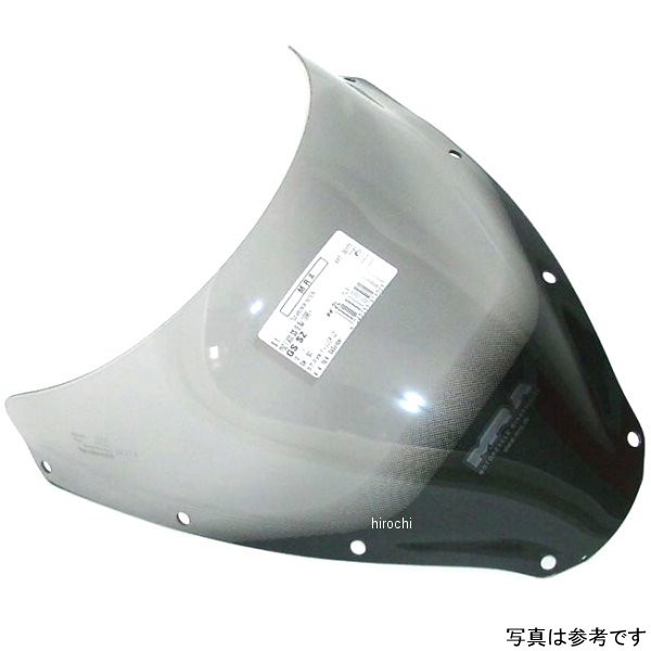 エムアールエー MRA スクリーン スポイラー スモーク 98年-02年 ドゥカティ SS750 4520616650490 JP店