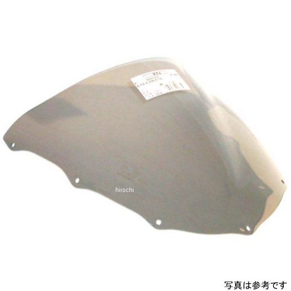 エムアールエー MRA スクリーン レーシング 95年-97年 RS250、125 スモーク 4520616781941 JP店