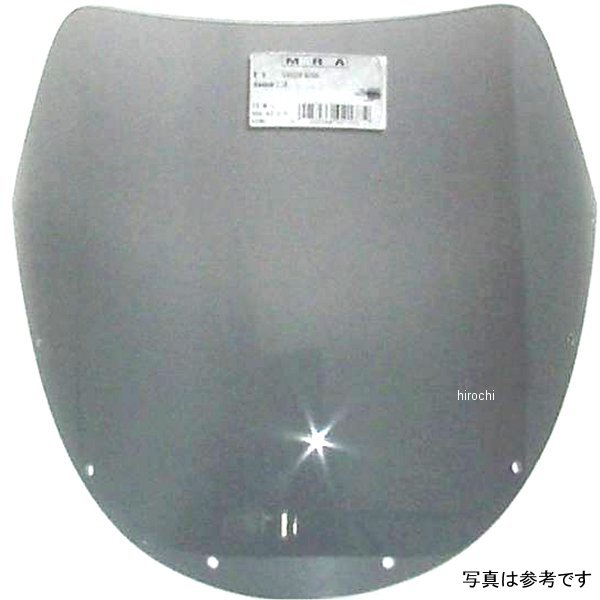 エムアールエー MRA スクリーン ツーリング Z1R クリア 4520616900069 JP店