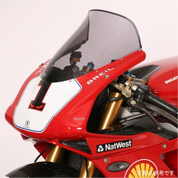 エムアールエー MRA スクリーン ツーリング スモーク ドゥカティ 916ストラーダ 4520616934187 JP店