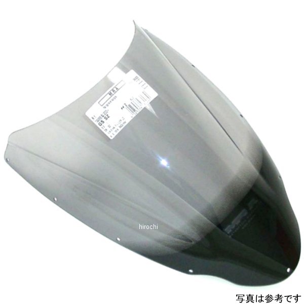 エムアールエー MRA スクリーン レーシング クリア 03年-04年 ドゥカティ 999S 4547424174864 JP店