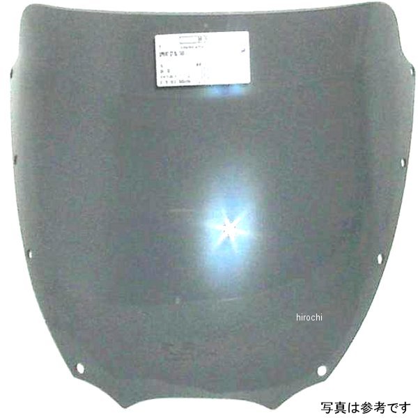 エムアールエー MRA スクリーン ツーリング トライアンフ スプリント ST スモーク 4547424253910 JP店