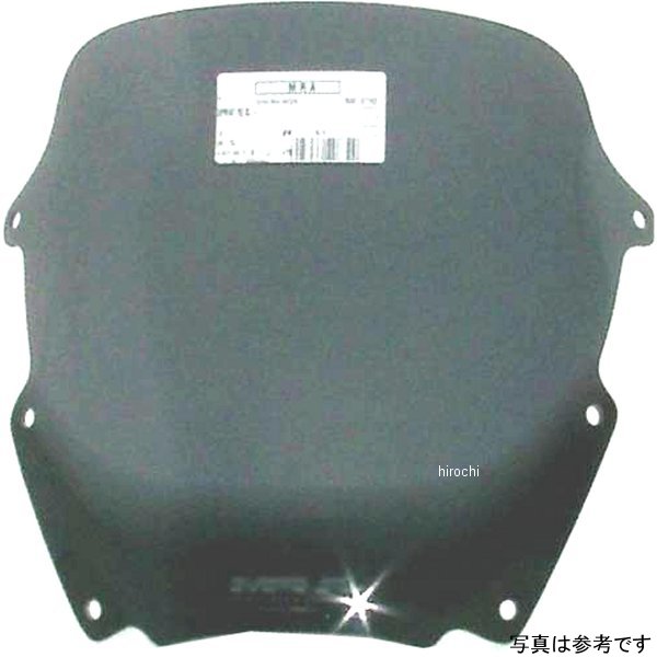 エムアールエー MRA スクリーン ツーリング クリア トライアンフ SPRINT RS 955i スプリントRS955i 4547424253927 JP店