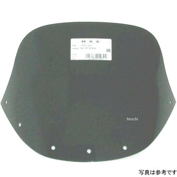 エムアールエー MRA スクリーン ツーリング Z1000R クリア 4547424474308 JP店
