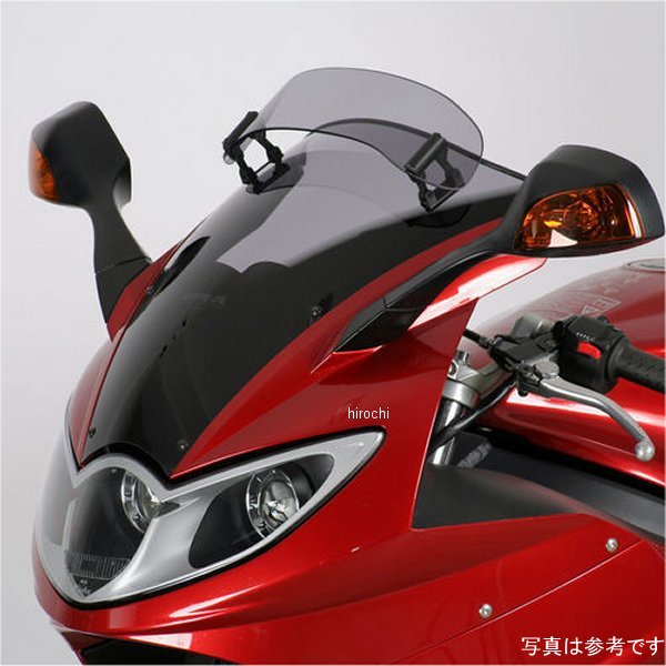 エムアールエー MRA スクリーン ヴァリオツーリング スモーク トライアンフ SPRINT ST 1050 スプリントST1050 4547424486486 JP店