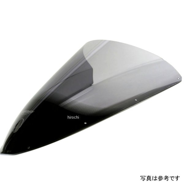 エムアールエー MRA スクリーン レーシング スモーク 05年-07年 ドゥカティ 999S 4547424515308 JP店