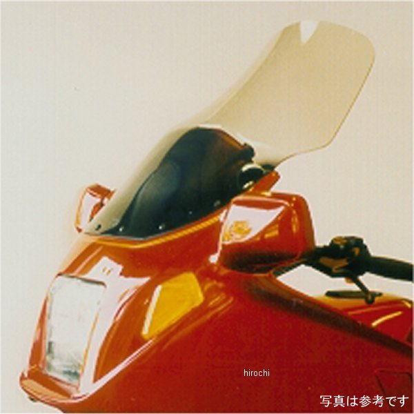 エムアールエー MRA スクリーン アリゾナ スモーク BMW K100LT 4547424606433 JP店