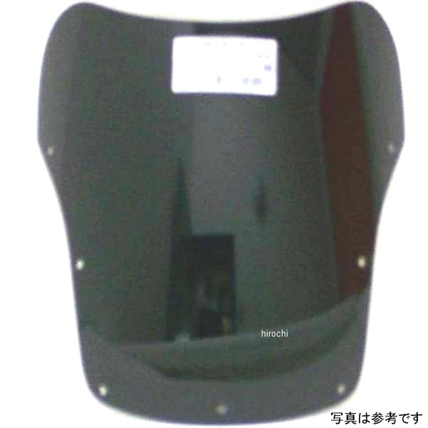 エムアールエー MRA スクリーン オリジナル スモーク 90年-95年 トライアンフ トロフィー900 4547567703563 JP店