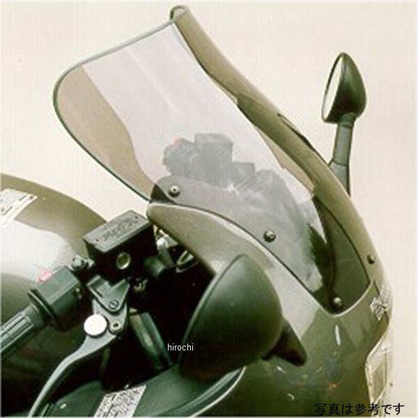 エムアールエー MRA スクリーン ツーリング スモーク 90年-95年 トライアンフ トロフィー900 4547567703617 JP店