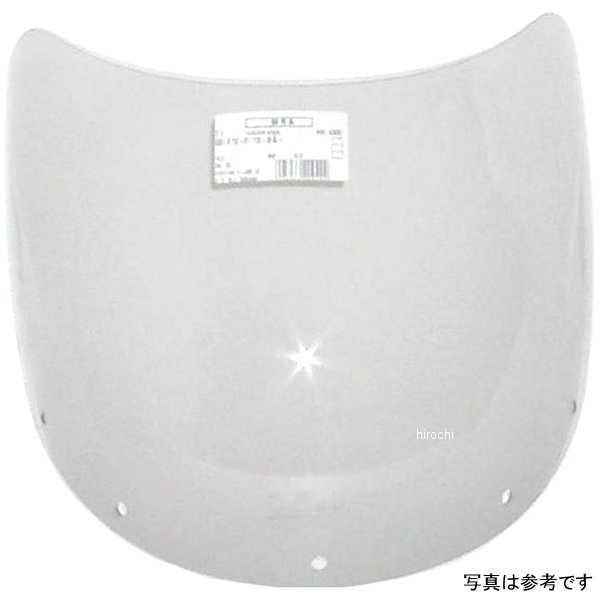 エムアールエー MRA スクリーン ツーリング クリア 86年-88年 スズキ GSX-R1100 油冷 4547567740629 JP店