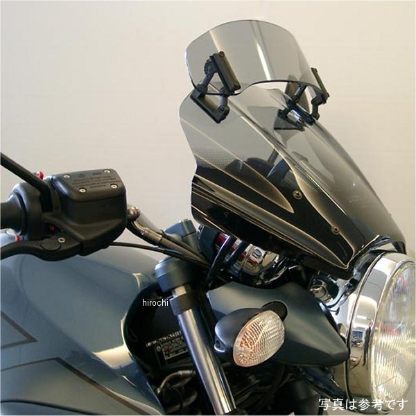 エムアールエー MRA スクリーン ヴァリオツーリング スモーク BMW R1150R 4548664738571 JP店