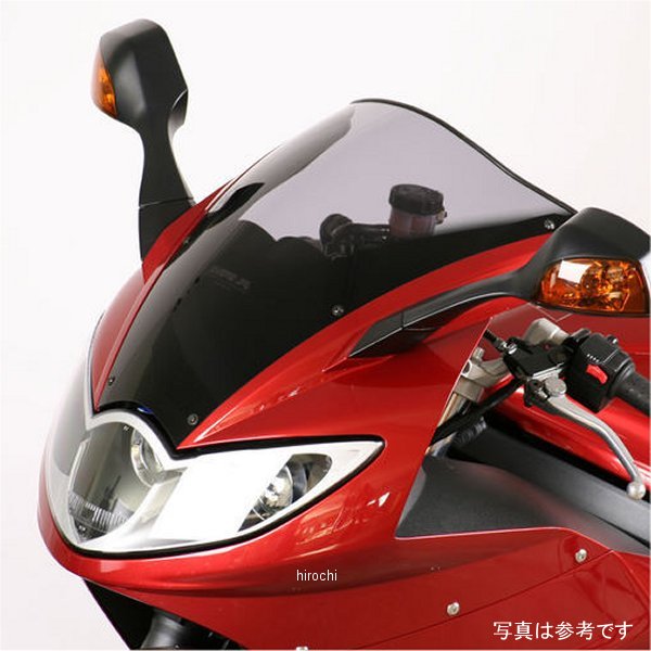 エムアールエー MRA スクリーン ツーリング ブラック トライアンフ SPRINT ST 1050 スプリントST1050 4548664814299 JP店