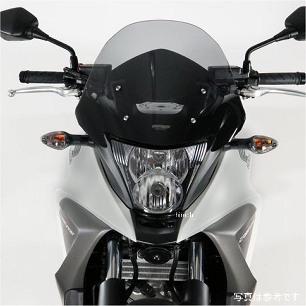 エムアールエー MRA スクリーン ツーリング クリア 11年-14年 ホンダ VFR800X クロスランナー 4548664822997 JP店