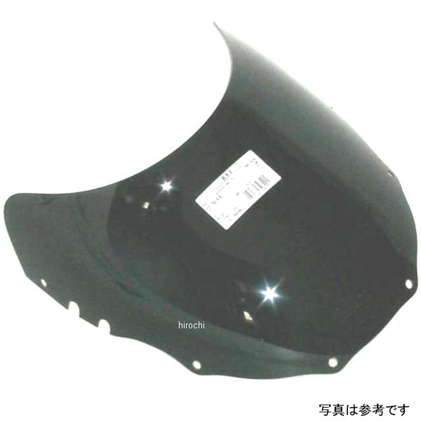 エムアールエー MRA スクリーン スポイラー YZF750R クリア 4548664839780 JP店