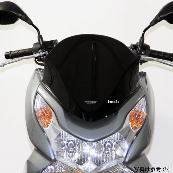 エムアールエー MRA スクリーン スポーツ スモーク KTM 990SUPERMOTO 990スーパーモト SM/SMR 4548916062799 JP店