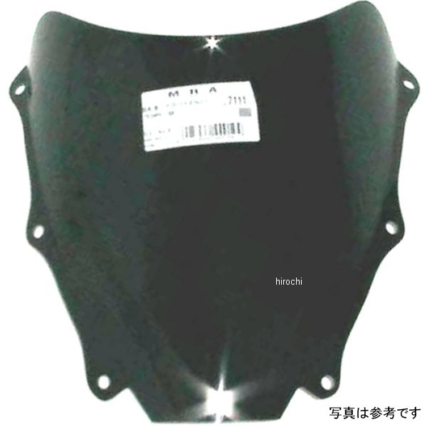 エムアールエー MRA スクリーン スポイラー クリア 00年-03年 トライアンフ TT600 4548916066575 JP店